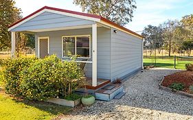 Greenvale Holiday Units Mansfield